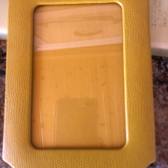 Wolf vintage leather frames for 4x6” photo - Picture 5 of 9